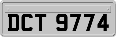 DCT9774