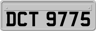 DCT9775