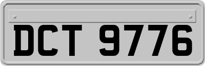 DCT9776