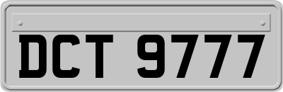 DCT9777