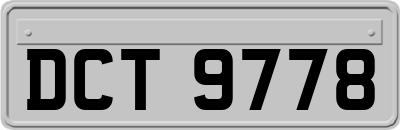 DCT9778