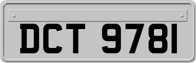 DCT9781