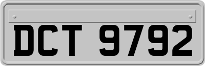 DCT9792