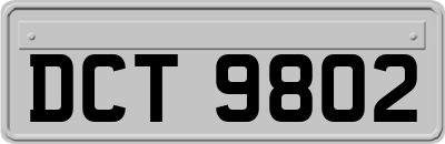 DCT9802