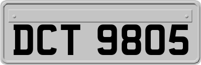 DCT9805