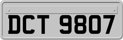 DCT9807