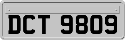 DCT9809