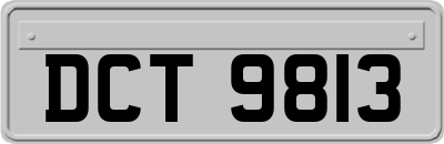 DCT9813