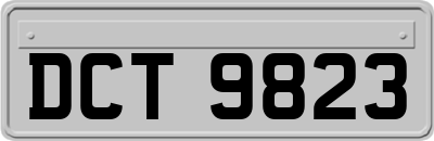DCT9823