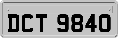 DCT9840