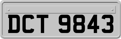 DCT9843