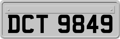 DCT9849