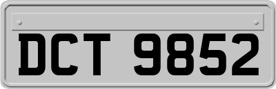DCT9852