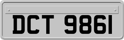 DCT9861