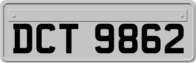 DCT9862