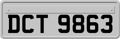 DCT9863