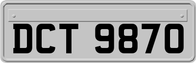 DCT9870