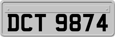 DCT9874