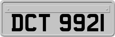 DCT9921