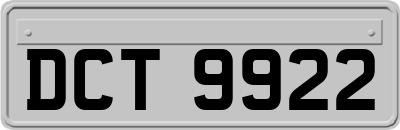 DCT9922