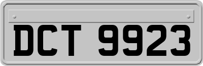 DCT9923