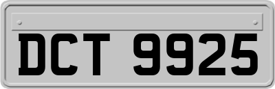 DCT9925