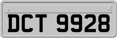 DCT9928