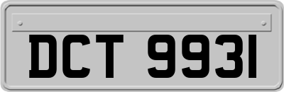 DCT9931