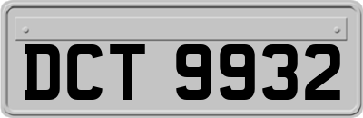 DCT9932