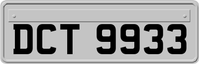 DCT9933