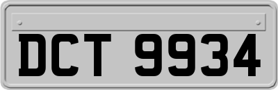 DCT9934