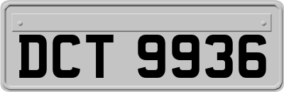 DCT9936
