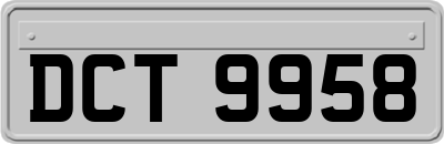 DCT9958