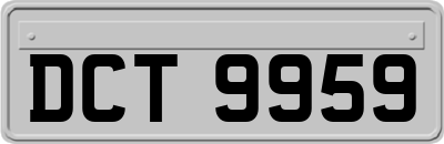 DCT9959