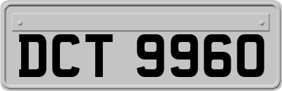 DCT9960