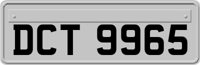 DCT9965