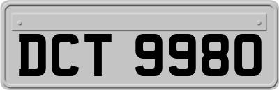 DCT9980