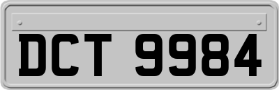 DCT9984