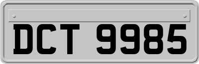DCT9985