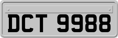 DCT9988