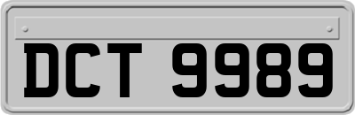 DCT9989