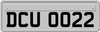 DCU0022