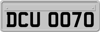 DCU0070