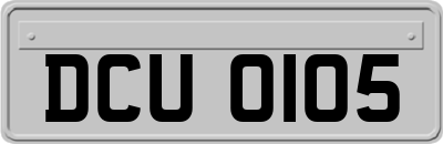 DCU0105