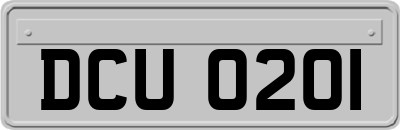 DCU0201