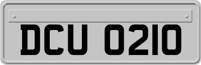 DCU0210