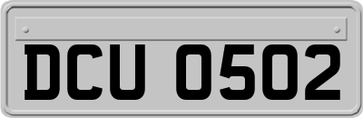 DCU0502