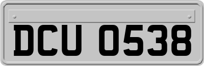DCU0538