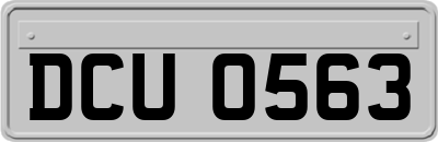 DCU0563