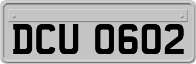 DCU0602